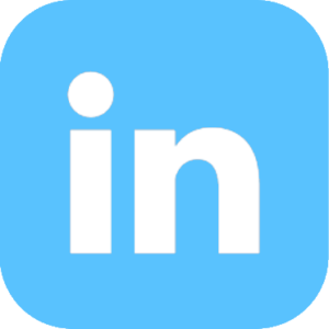 Linkedin Logo