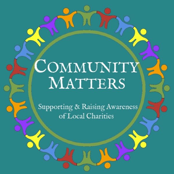 Community Matters Charity Shop